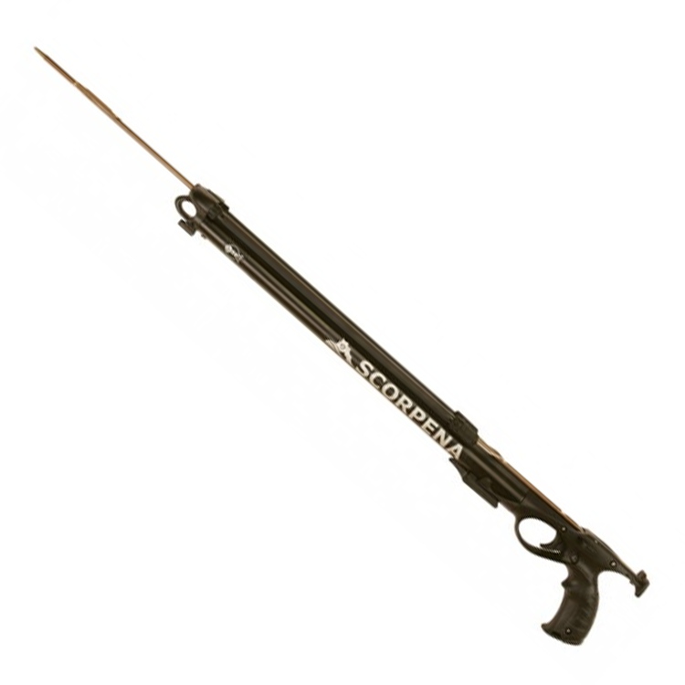 Rubber gun Scorpena B