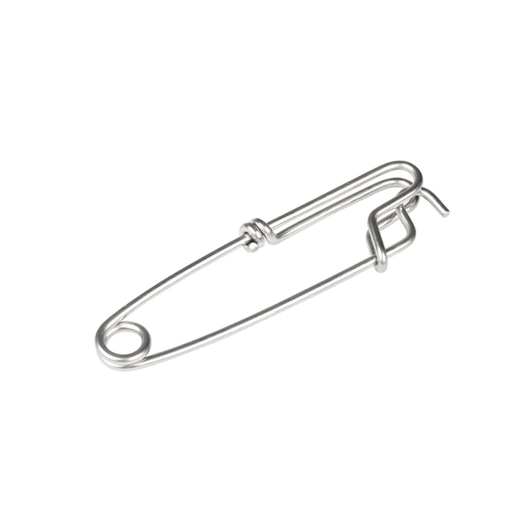 Special carabiner