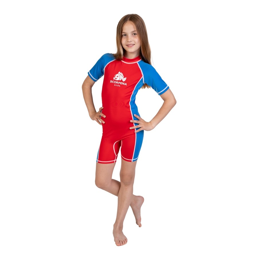 Lycra Scorpena Swim, pink