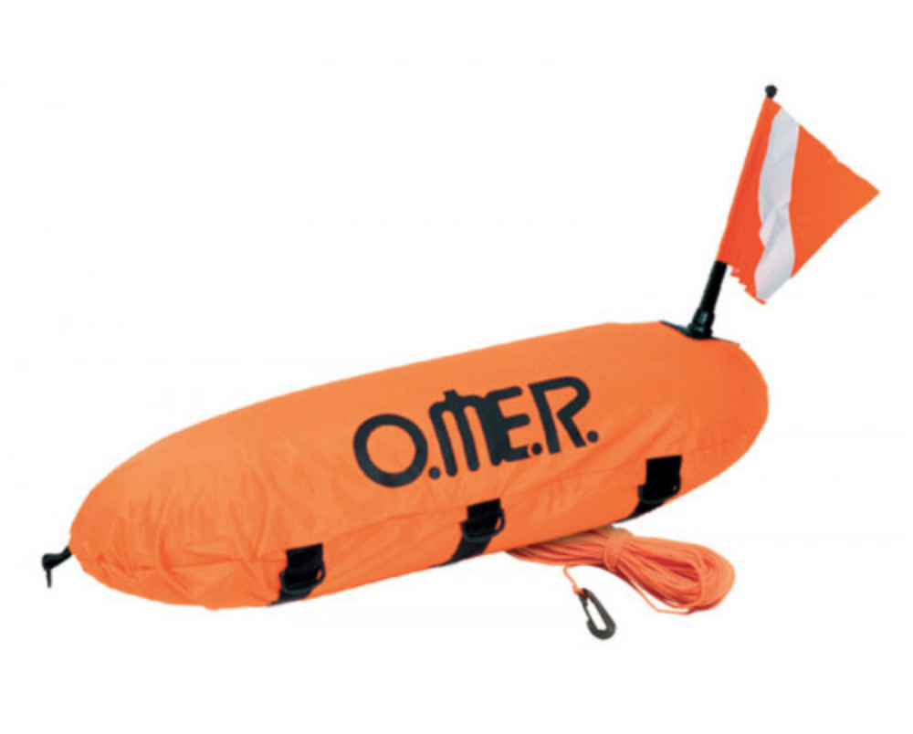 Buoy Omer Atoll