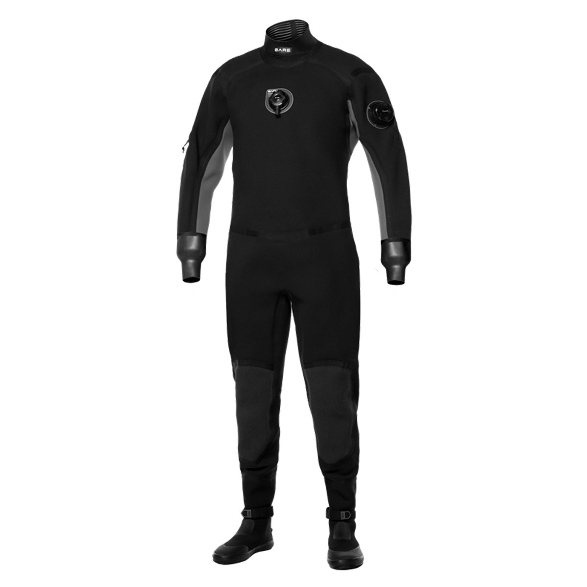 Bare Sentry Pro Dry, black