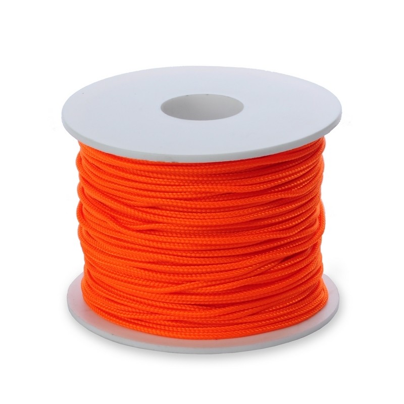 Reel Best Divers poliester 1,5mm, 75kg,  50 meters