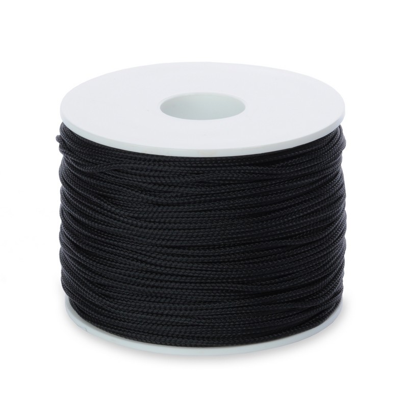 Reel Best Divers poliester 1,5mm, 75kg,  50 meters