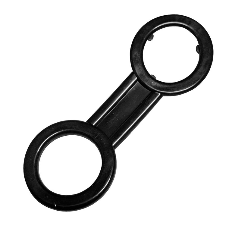 Snorkel holder Seac Sub