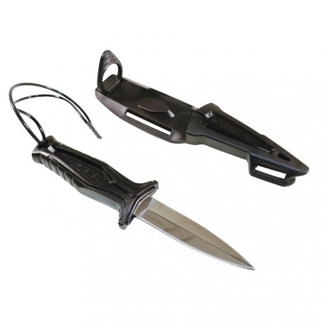 Knife Beuchat Taz