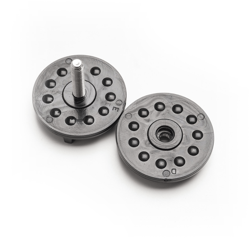 Assembling set for fins Scorpena Q, 1pc