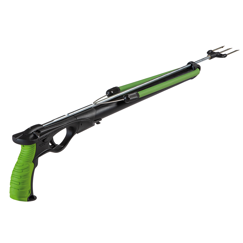 Rubber gun Salvimar Wild 