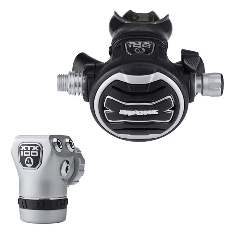 Regulator Apeks XTX100