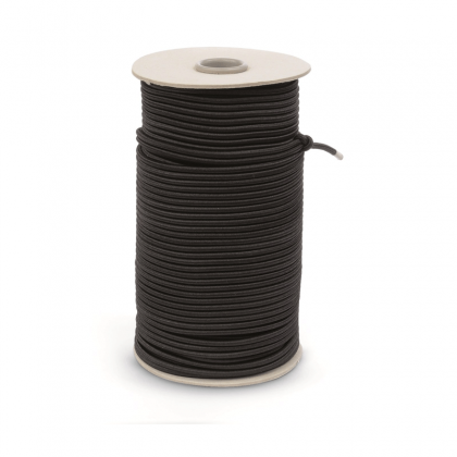 Elastic cord Best Divers 4mm, 1 meter