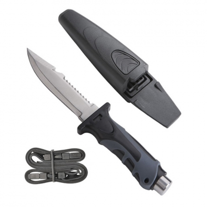 Knife Seac Sub Hammer Black