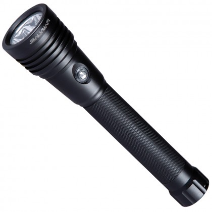 Flashlight Salvimar Rigel 3800 lumen (rechargeable) 