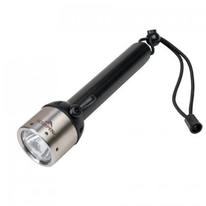 Flashlight Scorpena A 350 lumen