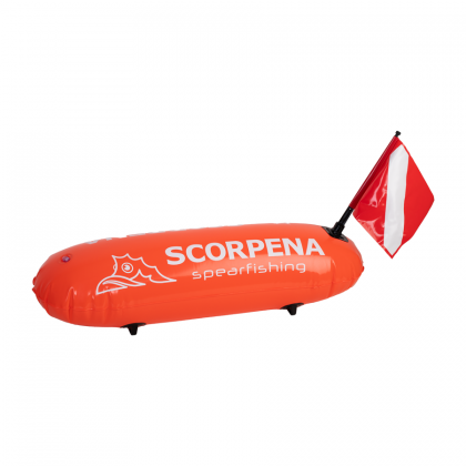 Buoy Scorpena A