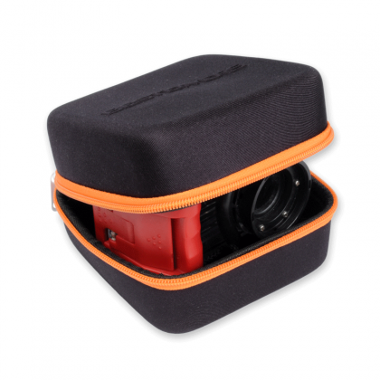 Case Best Divers Cube (20x20x7cm)