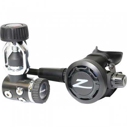 Regulator Zeagle ONYX II 