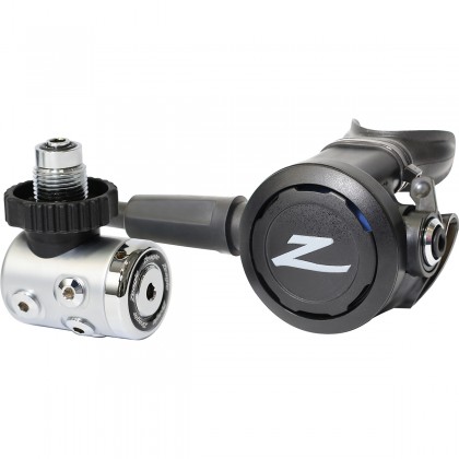 Regulator Zeagle Envoy II