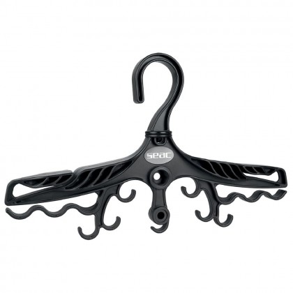Universal hanger