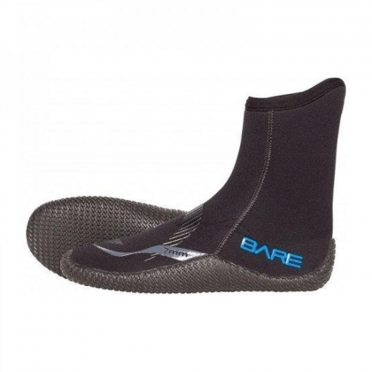 Boots Bare Boot 7mm