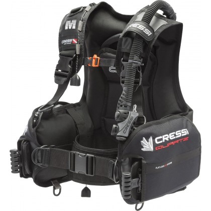 BCD Cressi Quartz