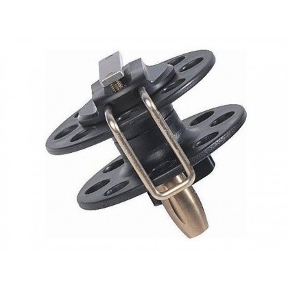 Reel for rubber guns Salvimar Voodoo