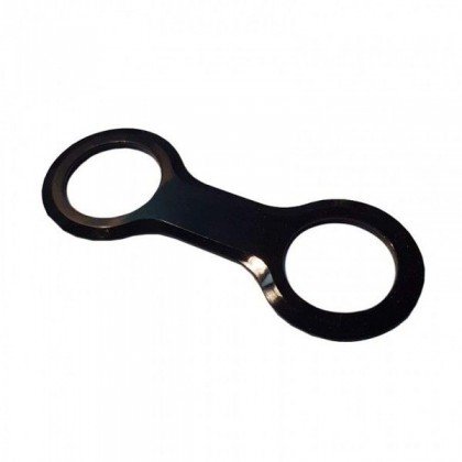 Holder for snorkel Scorpena B2