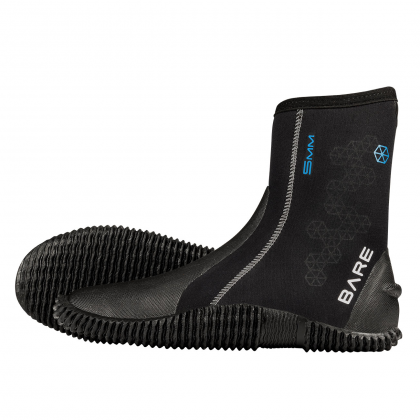 Boots Bare S-Flex 5mm