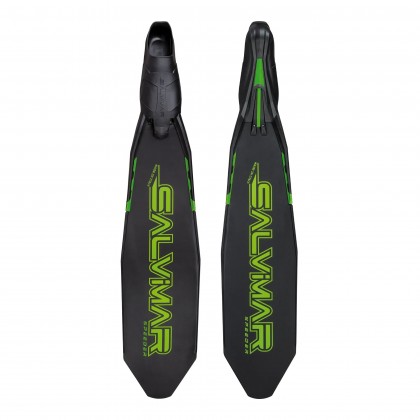 Fins Salvimar Speeder