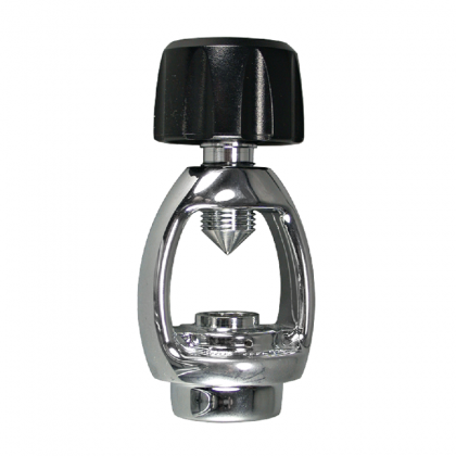Adapter Beuchat DIN/YOKE