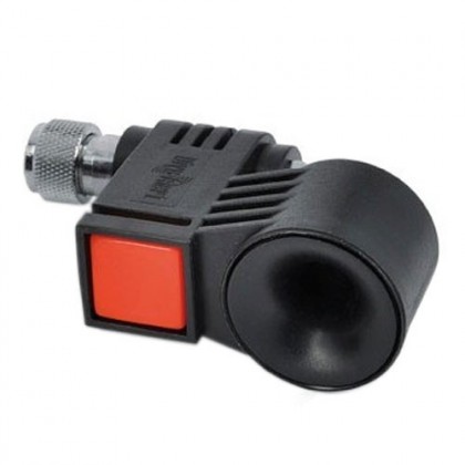 Whistle connected to BCD (130dB)