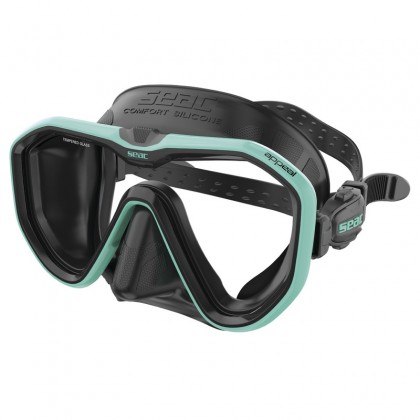 Mask Seac Sub Appeal, tiffany