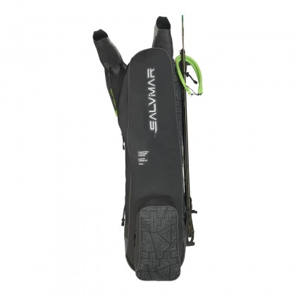 Fins Bag Salvimar WR Black