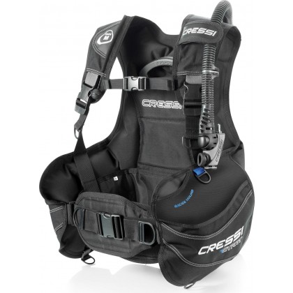 BCD Cressi Start