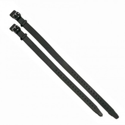 Pair of universal knife straps Best Divers