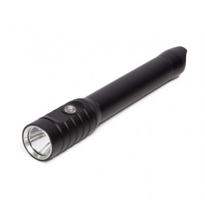 Flashlight Salvimar Blast X2 1200 lumen (rechargable)