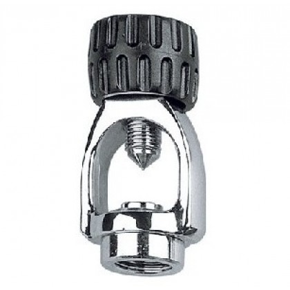 DIN/YOKE Adaptor