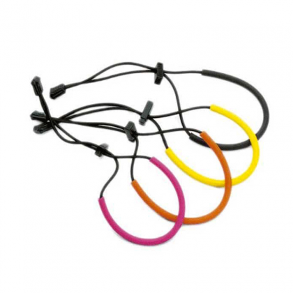 Elastic Lanyard
