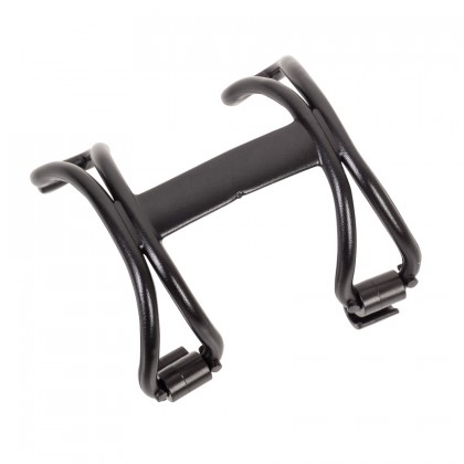 Holder for snorkel Scorpena X