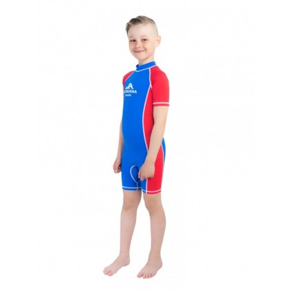 Lycra Scorpena Swim, blue