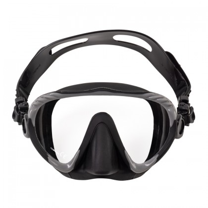 Mask Scorpena Tahiti