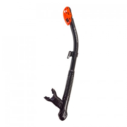 Snorkel Scorpena K2, black