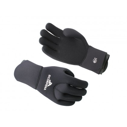 Gloves Scorpena J, 5mm 