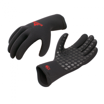 Gloves Scorpena A, 5mm 