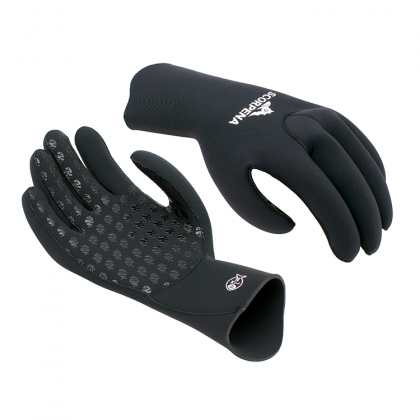 Gloves Scorpena B, 5mm 