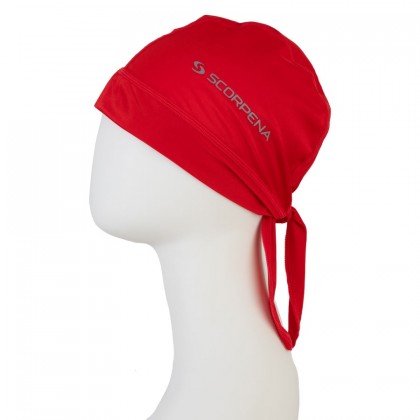 Bandana Scorpena, red