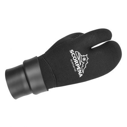 Gloves Scorpena I, 7mm 