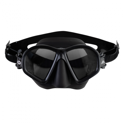Mask Scorpena M with smoke mirror