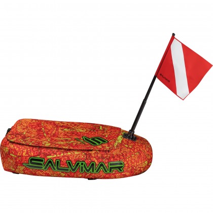 Buoy Salvimar Barchetta