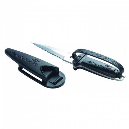 Knife Salvimar ST-Blade