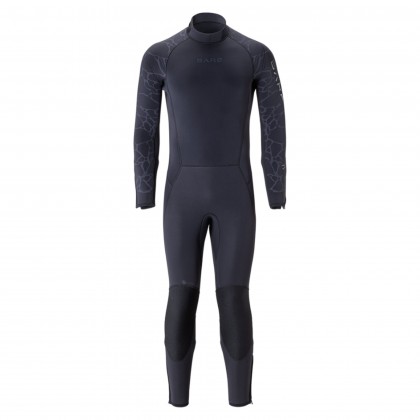 Wetsuit Bare Velocity Ultra Full 2.0, 7mm