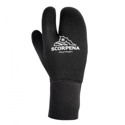 Gloves Scorpena M, 7mm 